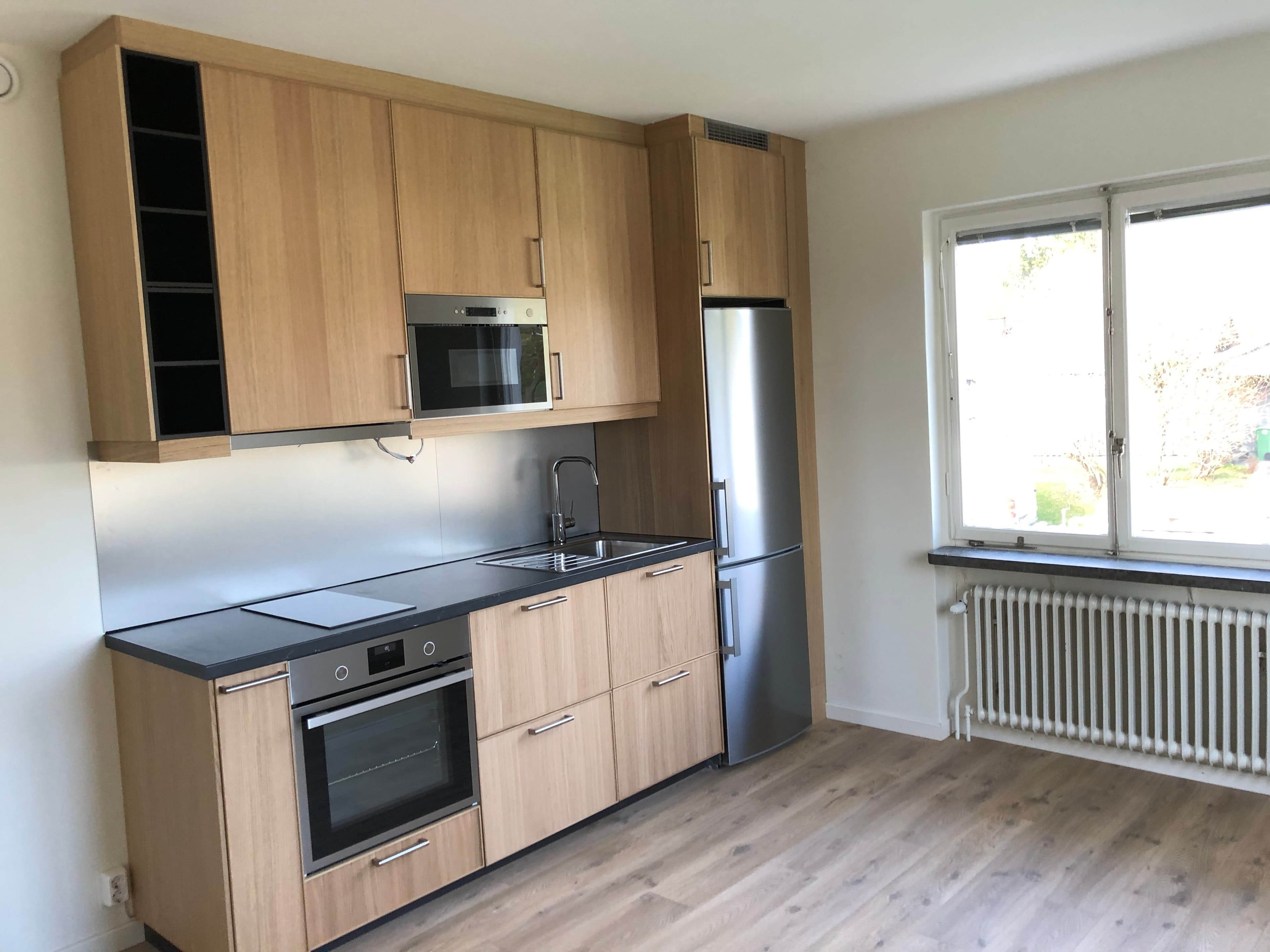 Lägenhet på Älvkullsgatan 7B i Sunne