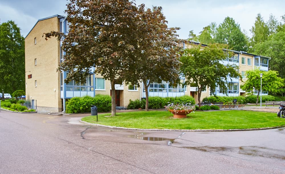 Lägenhet på Folievägen 11 B i Skultuna